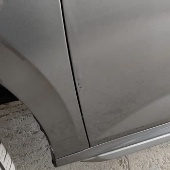 Skoda Servisinde Hayal Kırıklığı Ve Değer Kaybı