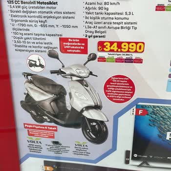 Teslimat Gecikmesi Ve İletişim Sorunları: Motosiklet Siparişimde Yaşadığım Hayal Kırıklığı