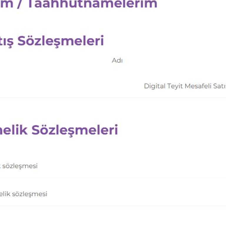 Bilgim Dışında Eklenen Paket Ve İletişim Sorunu