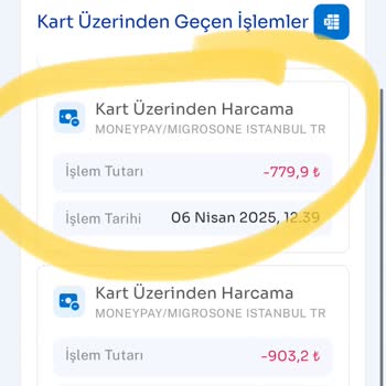 Fibabanka'nın Yavaş İade Süreci