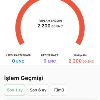 Para İadesi Beklerken Encoin Sürprizi