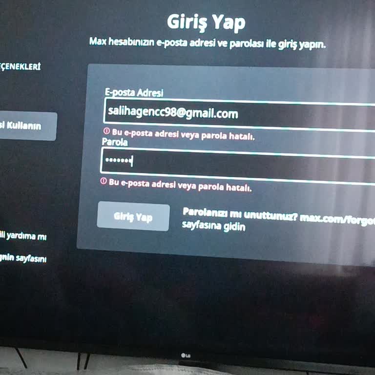 Blutv Max Abonelik Karmaşası