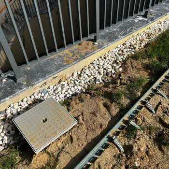Bahçe Düzeni Ve Bakımı Hakkında Şikayet
