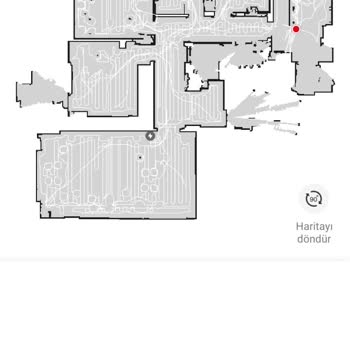 Arnica Robot Süpürge İle Sürekli Sorun Yaşıyoruz