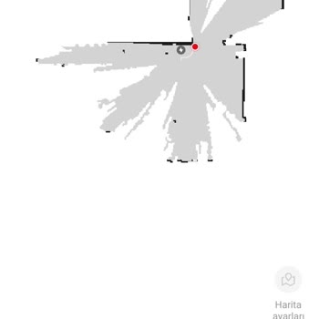 Arnica Robot Süpürge İle Sürekli Sorun Yaşıyoruz