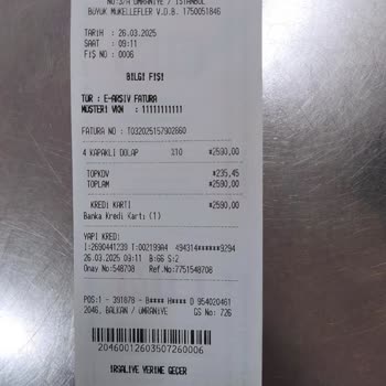 BİM Yanlış Parçalarla Gelen Dolap Mağduriyeti