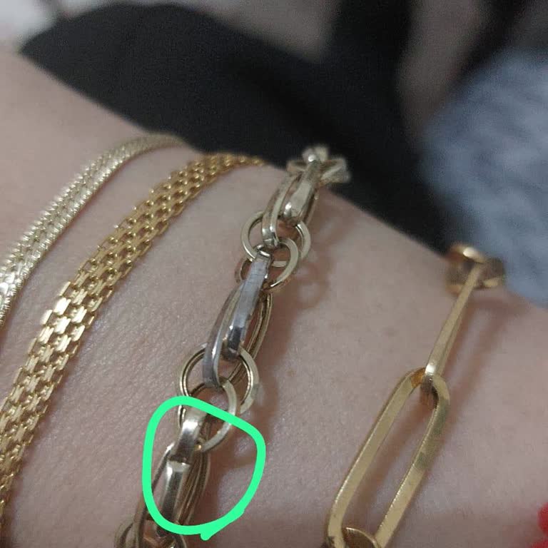 Üç Gün İçinde Yamulan Bileklik Ve Yetersiz Müşteri Hizmeti