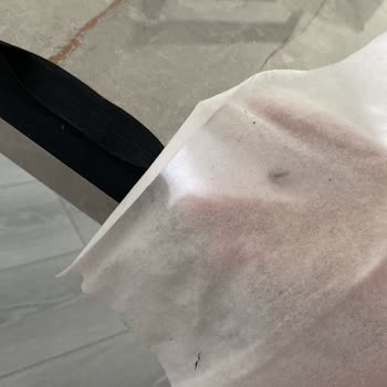 H***** G**** Yemek Masası: Yanlış Ürün Ve Kusurlu Kalite Sorunu