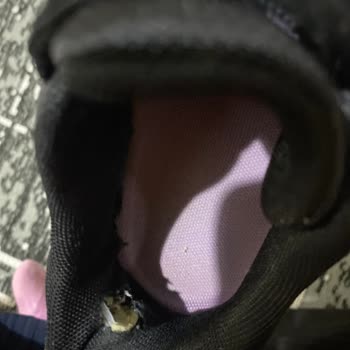 Lumberjack Ayakkabılarında Kalite Sorunu