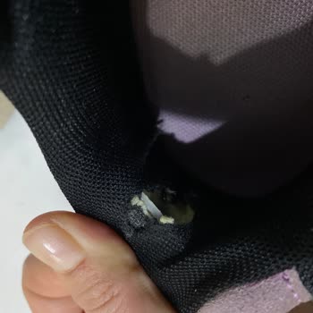 Lumberjack Ayakkabılarında Kalite Sorunu