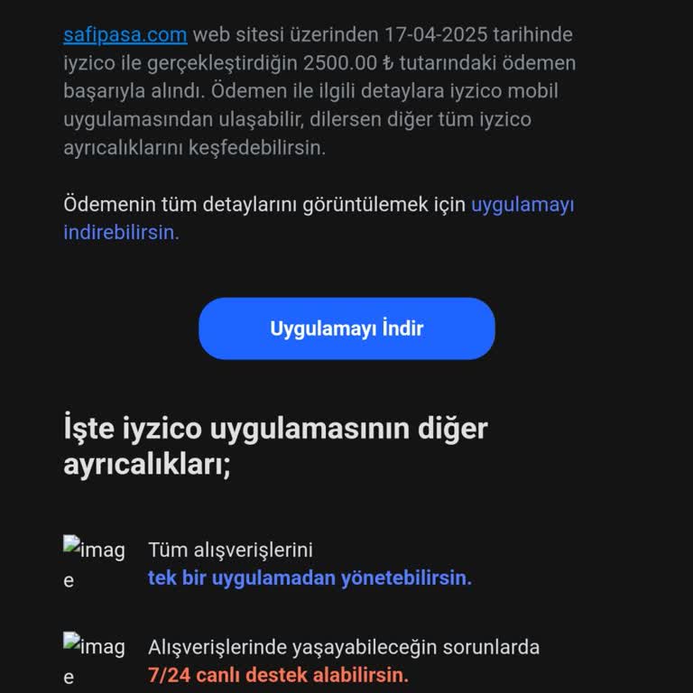 Yanıltıcı Kampanya Ve Yetersiz Müşteri Hizmetleri