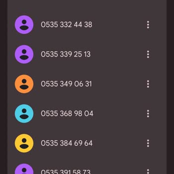 Yanıltıcı Mesajla Yaşanan Güven Sorunu