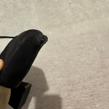 Nişantaşı Shoes Kusurlu Ayakkabı ve Yetersiz Müşteri Hizmeti