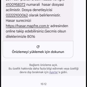 Ekspertiz Yanlış Hesaplama İle Mağduriyet