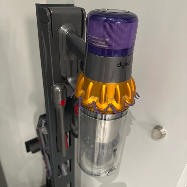 Dyson V15 Batarya Sorunu Ve Müşteri Hizmetleri Hayal Kırıklığı