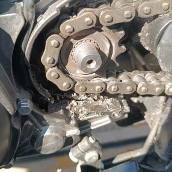 Benelli Motor Arızası Ve İlgisizlik