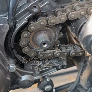 Benelli Motor Arızası Ve İlgisizlik
