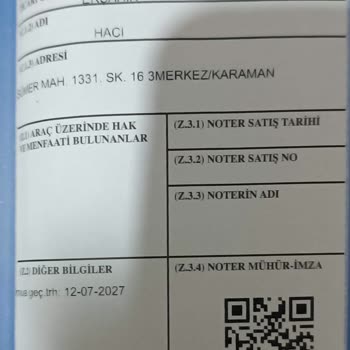 Benelli Motor Arızası Ve İlgisizlik