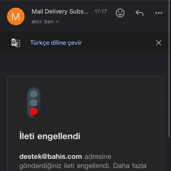 Bahis Sitesi Numaramı Silmiyor Ve İletişimi Engelliyor