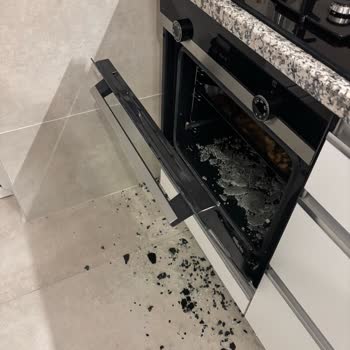 Siemens Fırın Patlaması: Güvenlik İhmaline Karşı Dava Açıyoruz