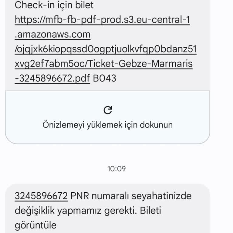 Kamil Koç'un Düşüncesiz Koltuk Değişikliği