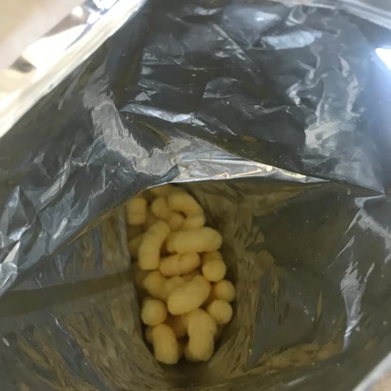 Çerezza Paketlerinin Azalan İçeriği