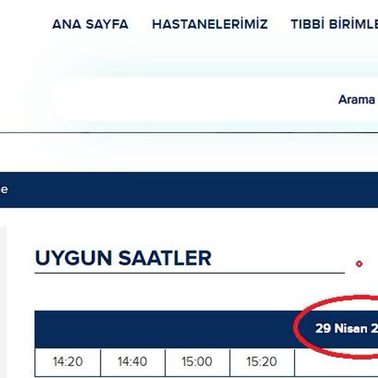 Acil Durumda İlgisizlik Ve Yetersiz Hasta Takibi