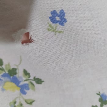 Karaca Nevresim Takımı Kalitesizliği: İade Veya Değişim Talebi