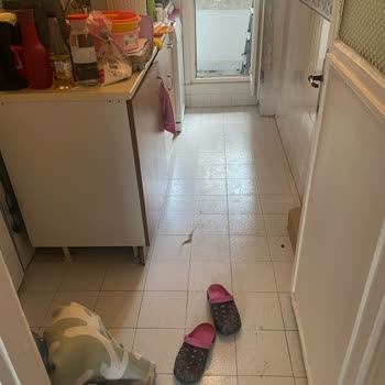 Bosch Kombi Kurulumunda Büyük Hayal Kırıklığı