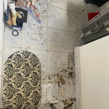 Bosch Kombi Kurulumunda Büyük Hayal Kırıklığı