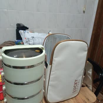 Sızdıran Yemek Kutusu Ve Yanıltıcı Müşteri Hizmeti