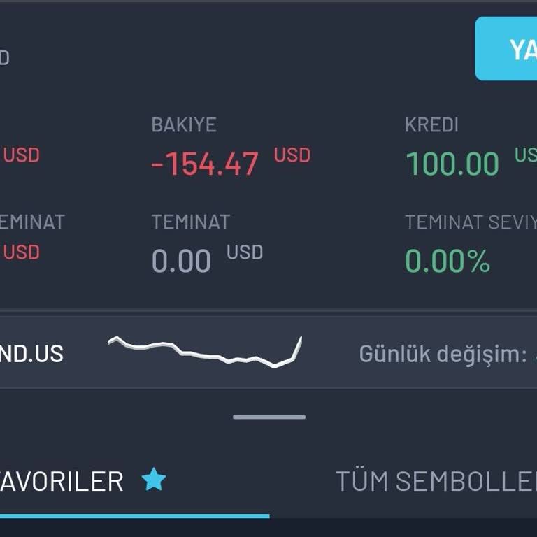 Yatırım Hesabında Karşılaşılan Sorunlar Ve İletişim Eksikliği