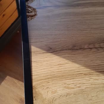 Koçtaş'tan Aldığım Üründe Kırıklar Ve İade Sorunu