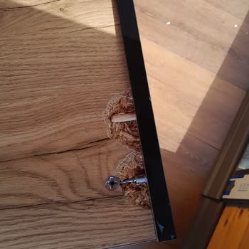 Koçtaş'tan Aldığım Üründe Kırıklar Ve İade Sorunu