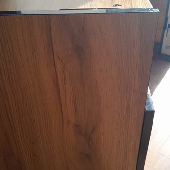 Koçtaş'tan Aldığım Üründe Kırıklar Ve İade Sorunu