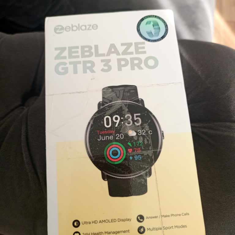 Su Geçirmez Akıllı Saatin Garanti Sorunu