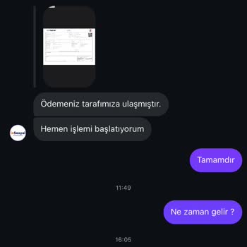 İlgili Gibi Görünüp Sonra Engelleyen Platform