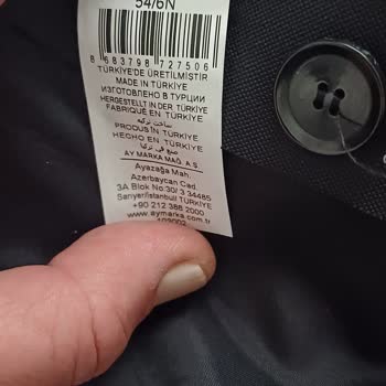 Network Üretim Hatası Ve Çözüm Sunmayan Müşteri Hizmetleri