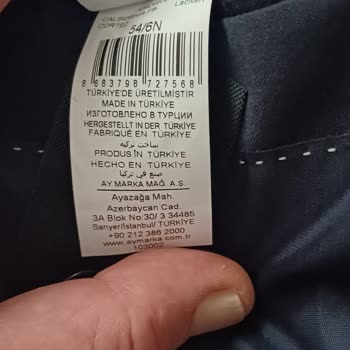 Network Üretim Hatası Ve Çözüm Sunmayan Müşteri Hizmetleri