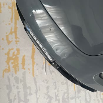 Kullanılmış ve Bozuk Ürünler: Amazon'dan Hayal Kırıklığı