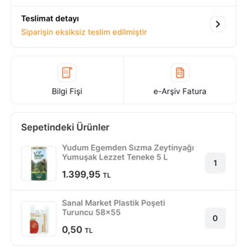 Yudum Zeytinyağı Midemde Yanma Ve Boğazımda Acı Bıraktı
