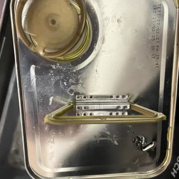 Yudum Zeytinyağı Midemde Yanma Ve Boğazımda Acı Bıraktı