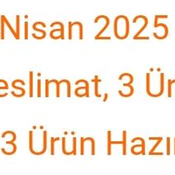 FLO'dan Sipariş Kaosu: Bilgi Yok, Ürün Yok!