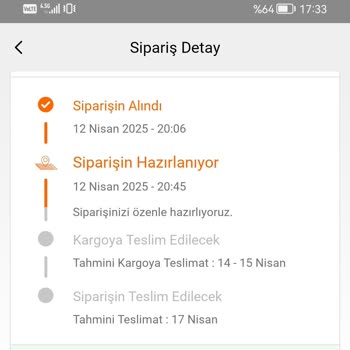 FLO'dan Sipariş Kaosu: Bilgi Yok, Ürün Yok!