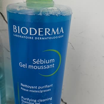 Bioderma Yüz Yıkama Jelinin Orijinalliği Hakkında Endişe