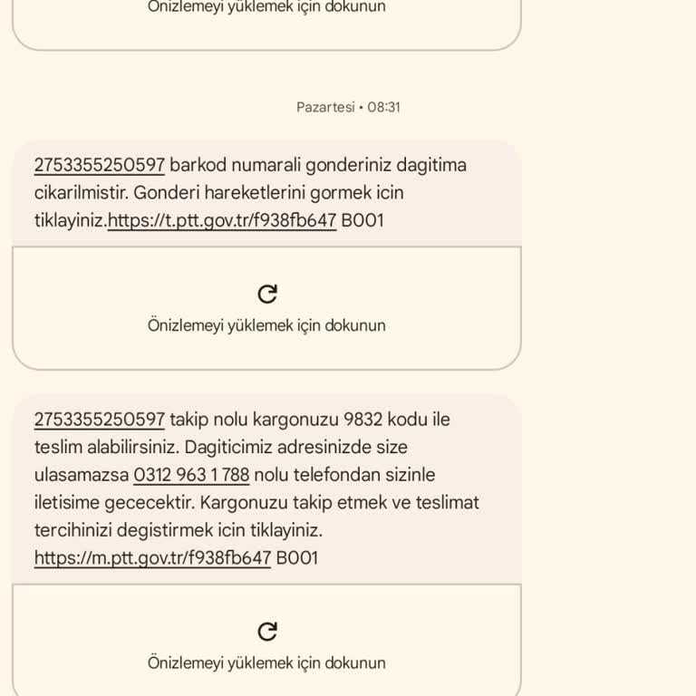 Ebebek'te İade Sorunu: Ürün 4. Kez Kargoya Verildi!