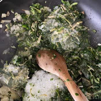 Superfresh Ispanak Hayal Kırıklığı