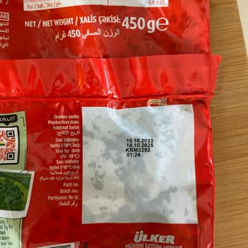 Superfresh Ispanak Hayal Kırıklığı