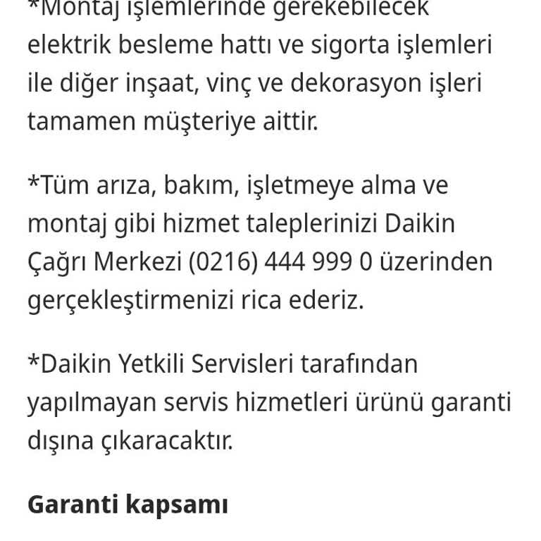 Media Markt Garanti Süresi Yanıltmacası