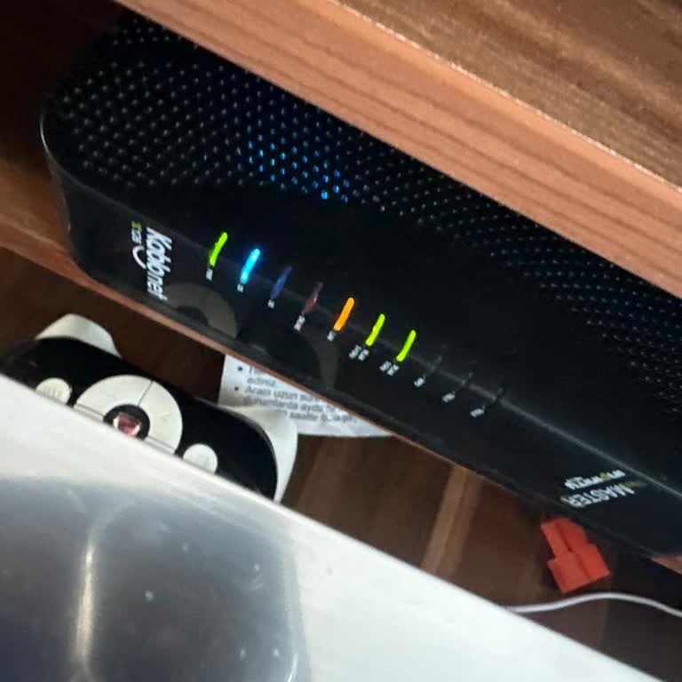 Kablo Net İnternet Kesintisi ve Artan Mobil Fatura Mağduriyeti